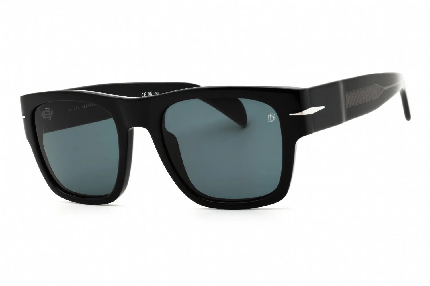 David Beckham DB7000_SBOLD Sunglasses - view 3